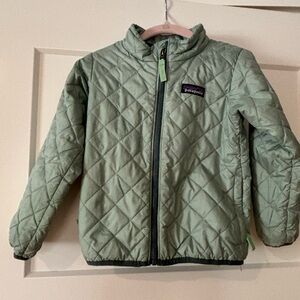 3T Patagonia Nano Puff Insulated Jacket